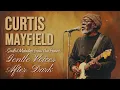 Lagu Chicago Soul | Curtis Mayfield Inspired 1970s Soul – Gentle Voices After Dark (No Mid-Roll Ads)