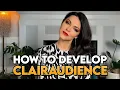 Psychic Abilities Clairaudience Explained from the Higher Perspective and How to Develop it
