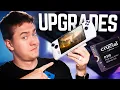 Upgrading The ROG Ally