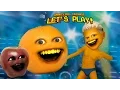 Annoying Orange Plays - MyIdol w Midget Apple