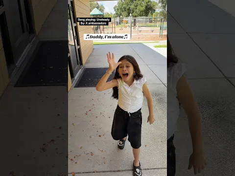 So proud of her #shorts #deaf #signlanguage #asl #song #kybyeee