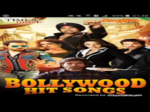 Download MP3 Bollywood Mp3 (Download Songs  App For Android) (Hindi/Urdu)