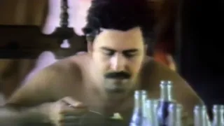Pablo Escobar like YOU’VE NEVER SEEN HIM