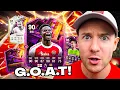 Lagu UNBREAKABLES Guarantee Packs + FUT Champs Rewards 🐐