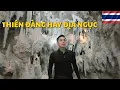 Lagu Một nơi có cả “Thiên Đàng” và “Địa Ngục” ở Thái Lan
