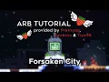 Forsaken City Celeste All Red Berries Speedrun Tutorial