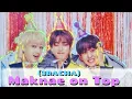 Download Lagu Han JiSung being 3RACHA's maknae (mostly Chan's)