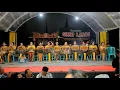 🔴#LIVE TAYUB SUKO LARAS - SRI MULYANI CS - SENDANGREJO JAMBON - DAWAK AUDIO - 30 JULI 2025