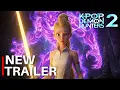 Lagu KPOP DEMON HUNTERS 2 | Trailer Baru | Anggota Huntrix ke-4 Kembali