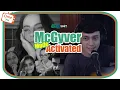 Download Lagu McGyver Mode Activated !!! OmeTV PART 15
