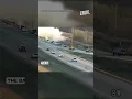 Hot Air Balloon Crashes Near Minnesota Motorway