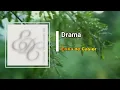 Erika de Casier - Drama (Lyrics)