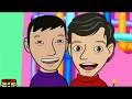 Download Lagu The Wiggles: Wiggly Animation Compilation (2)
