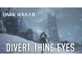 Video di Dark Souls III Ashes of Ariandel - PS4/PC/XB1 - Divert thine eyes (Gameplay)