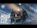 Lagu The Polar Express | Train Derails | Movie Clip | Warner Bros. Entertainment