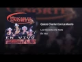 Quiero Charlar Con La Muerte