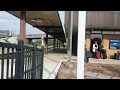 Amtrak Wolverine Chicago to Ann Arbor