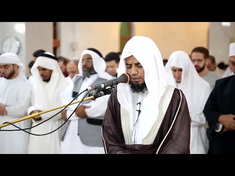 Download MP3 من جمال التلاوة لأجد وصف لها | الشيخ ابوبكر الشاطري | صلاة التراويح  Sheikh Abu Bakr Al-Shatry