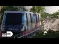 Miami Dade Transit 2016