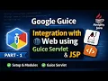 2 - Google Guice