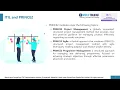ITIL and other frameworks ITIL Transformation Version 5 PeopleCert 1WorldTraining com