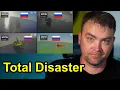 Update from Ukraine A Total Disaster for Russia in The Black Sea