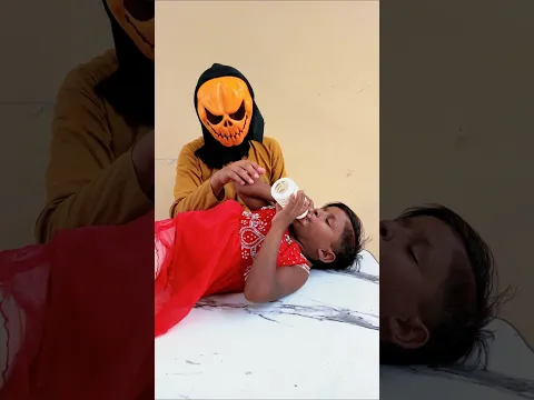 cute 😍 😊 bhoot 😇 😍