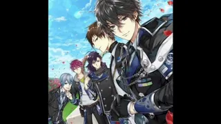 ikemen revolution the stage main theme song