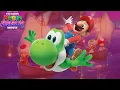 Yoshi’s First Look Leaked! + Trailer Tomorrow | The Super Mario Galaxy Movie 
