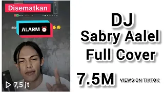 sabry aleel cover full agung woo