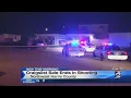 Craigslist shoe sale leads to shooting in northwest Harris County