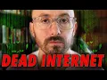 Download Lagu The Real Reason the Internet is Dead...