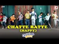 Lagu Chillar Party|Chatte Batte - Happy | Ranbir Kapoor | Amit Trivedi|Mohit | Armaan | Gaurika | Keshav