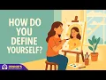 Lagu How Do You Define Yourself? | English \u0026 Chill with Jennie | English Podcast