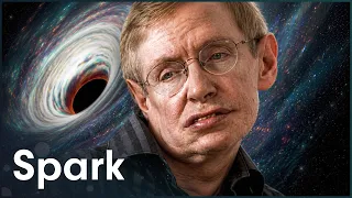 Stephen Hawking: What Really Happens To Your Body In a Black Hole?