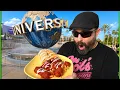 Is This the BEST Quick Service Meal in Universal