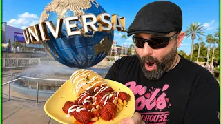 Is This the BEST Quick Service Meal in Universal