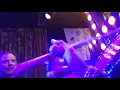 PIGFACE - SUCK - LIVE 11.16.2019 (Feat. Randy Blythe and myself on BGV & perc., CLEV., OH, USA)