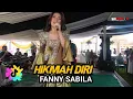 Download Lagu HIKMAH DIRI POPSUNDA BAJIDOR FANNY SABILA LIVE GUNUNG HALU sabil pro