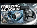 2013 2017 Hyundai Elantra GT AC Compressor Replacement 2 0 GDI DIY