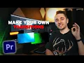 Download Lagu The Perfect Overlay Transition from @TylerCaseyProd | Adobe Video