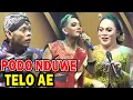 Download Lagu Cak Percil Cs Bersama Manohara !! Kabeh Kenek Sosor Manohara