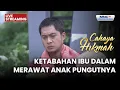 Download Lagu 🔴 KETABAHAN IBU MERAWAT ANAK PUNGUTNYA | LIVE CAHAYA HIKMAH | 4 DESEMBER 2025 MP3