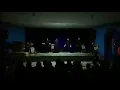No me soltaras - Damaris Guerra ft Ariel Kelly (Coreografia Cristiana)
