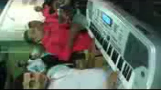 زمر باريسي ناصر البنا دندنها