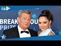 David Foster 72 on age difference with Katharine McPhee 37 We think we have it pretty together
