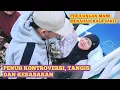 Download Lagu ANTARA KELAHIRAN NORMAL, INDUKSI DAN SESAR | PROSES LAHIRAN FIFO JR
