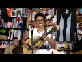 Fabiola Mendez Tiny Desk Concert