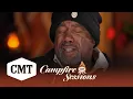 Darius Rucker Performs Let Her Cry CMT Campfire Sessions