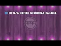 Selfi Yamma - Menuntun Rindu (Karaoke) by GMusic